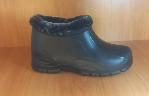 Галоши садовые