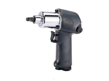 пневмогайковерт 1/2", 271 hм, kingtony 33411-020