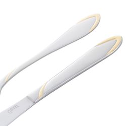 Набор столовых приборов Gipfel Michelle 51237 24 предмета