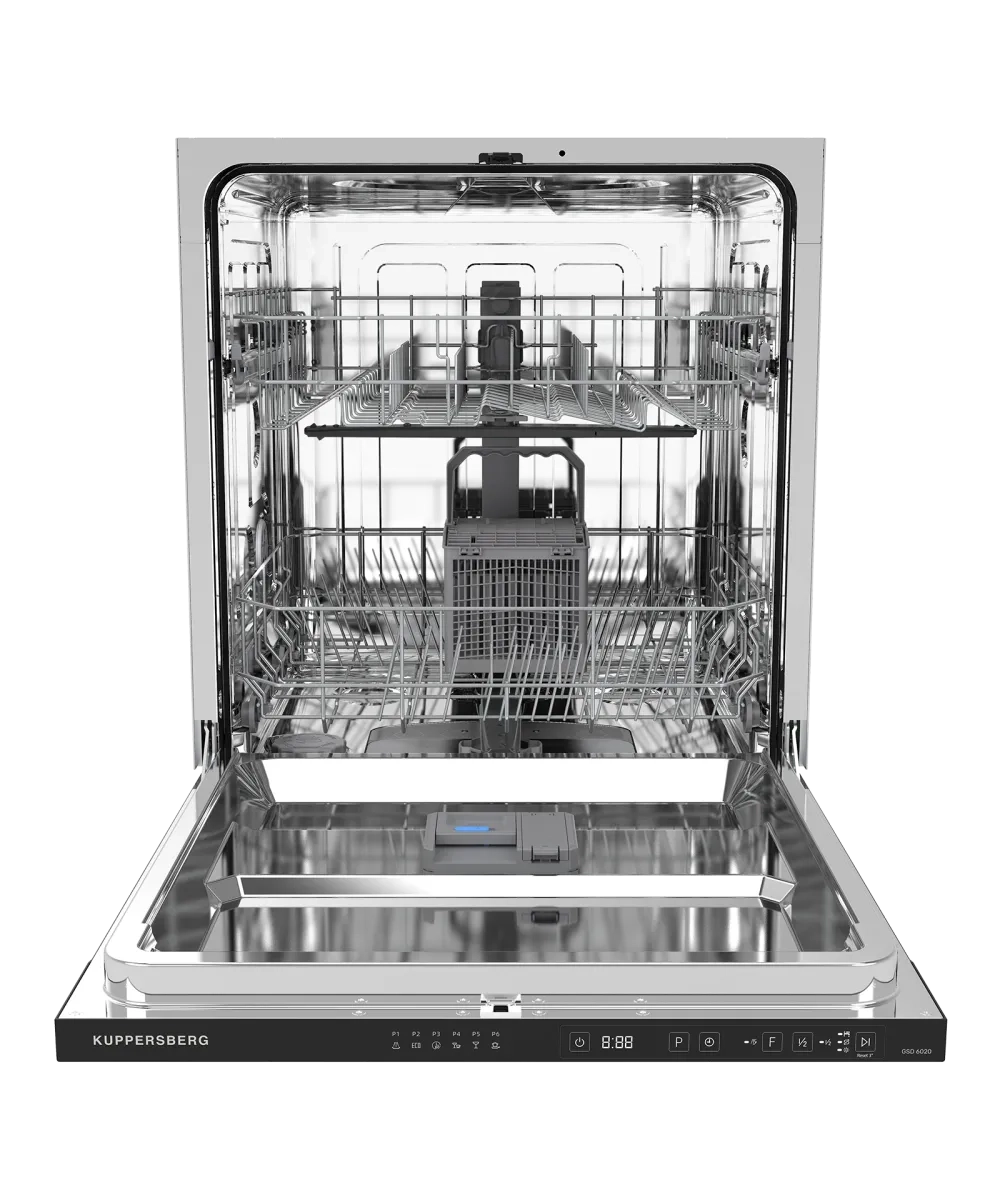 Встраиваемая посудомоечная машина Kuppersberg GSD 6020