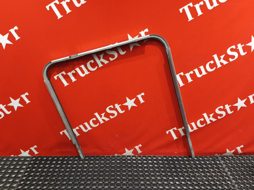 Направляющая стекла двери левой 2019г.