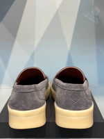Лоферы Loro Piana Ultimate Walk