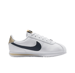 Детские кроссовки Nike Cortez 'White Khaki Thunder Blue' DM0950-114