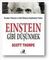Einstein Gibi Düşünmek
