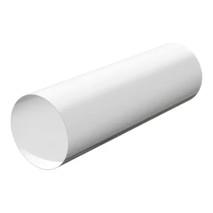 Канал круглый d125 мм 2,0 м 12,5ВП2 ERA title=