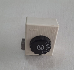 Газовый регулирующий клапан для GHM с термостатом 20 кВт (40-70C)