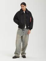 Мужская Куртка Alpha B-15