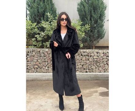 Шуба 2568962 Fabrika