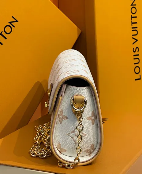 Клатч Louis Vuitton Camille