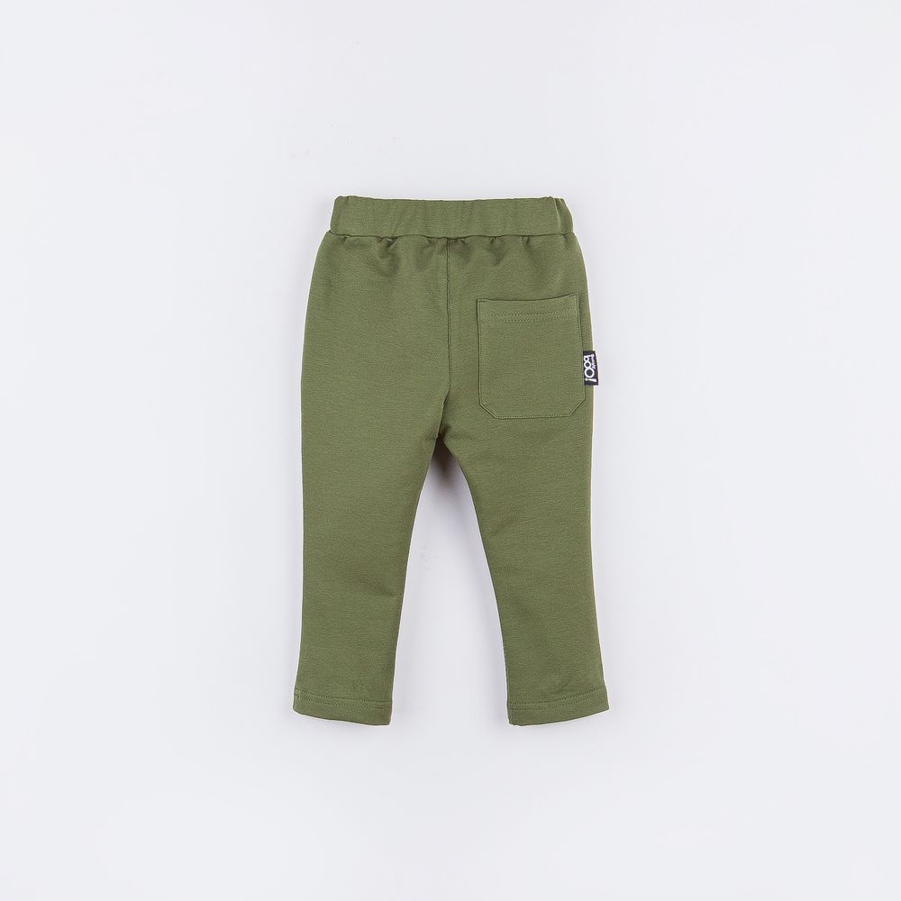 Чиносы "Хаки"