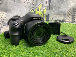 Sony DSC-HX400
