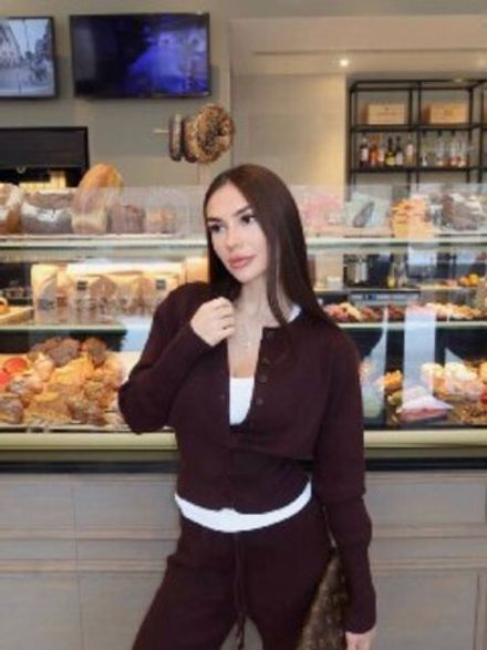 Костюм 2580503 Fabrika