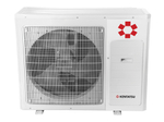 Кондиционер KENTATSU QUANTUM KSGQA95HFAN1
