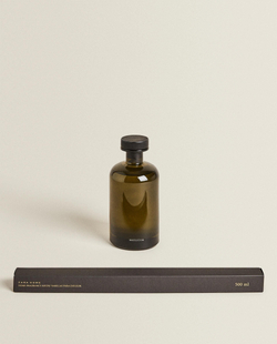 Zara Home - Освежитель воздуха mikado basilicum, 500 мл