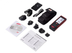 Leica DISTO S910