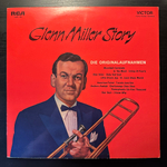 Glenn Miller And His Orchestra - Glenn Miller Story (Германия 1975г.)