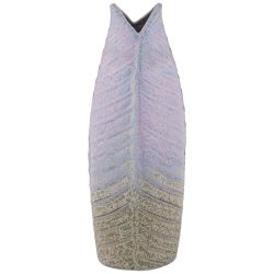 ВАЗА ДЕКОРАТИВНАЯ ВЫСОТА 26,8СМ