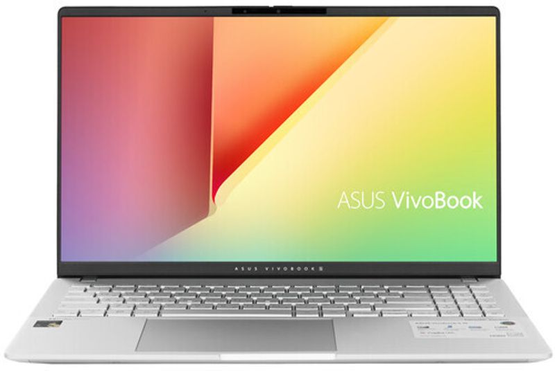 Ноутбук 15.6" ASUS Intel Core Ultra 5 125H 1.2 ГГц 16 ГБ LPDDR5x Intel Arc Graphics Vivobook S 15 OL