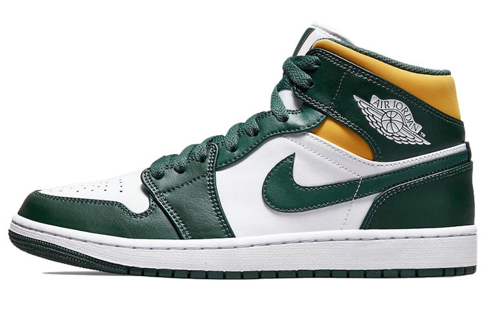 Кроссовки Jordan Air Jordan 1 Mid