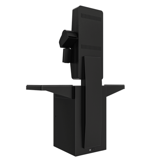 Терминал самообслуживания Store 21.5 дюймов