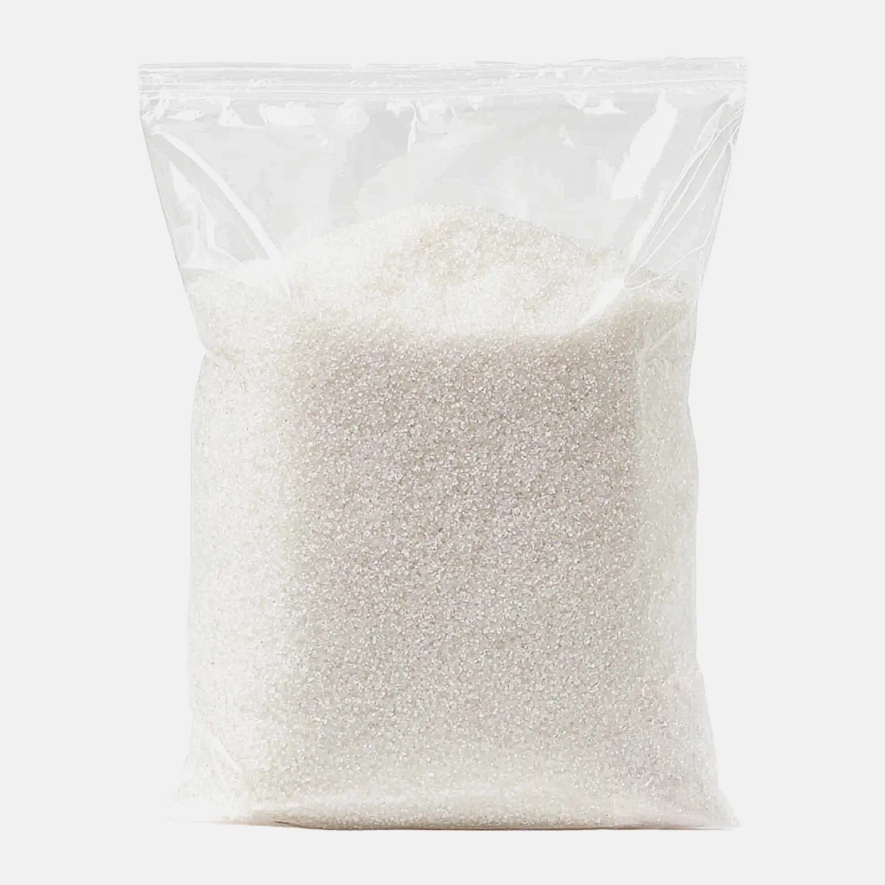 Сахар-песок белый кристаллический 1кг