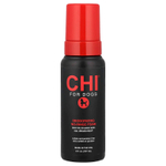 CHI for Dogs, дезодорирующая пенка для собак, не смываемая, 237 мл (8 жидк. унций)