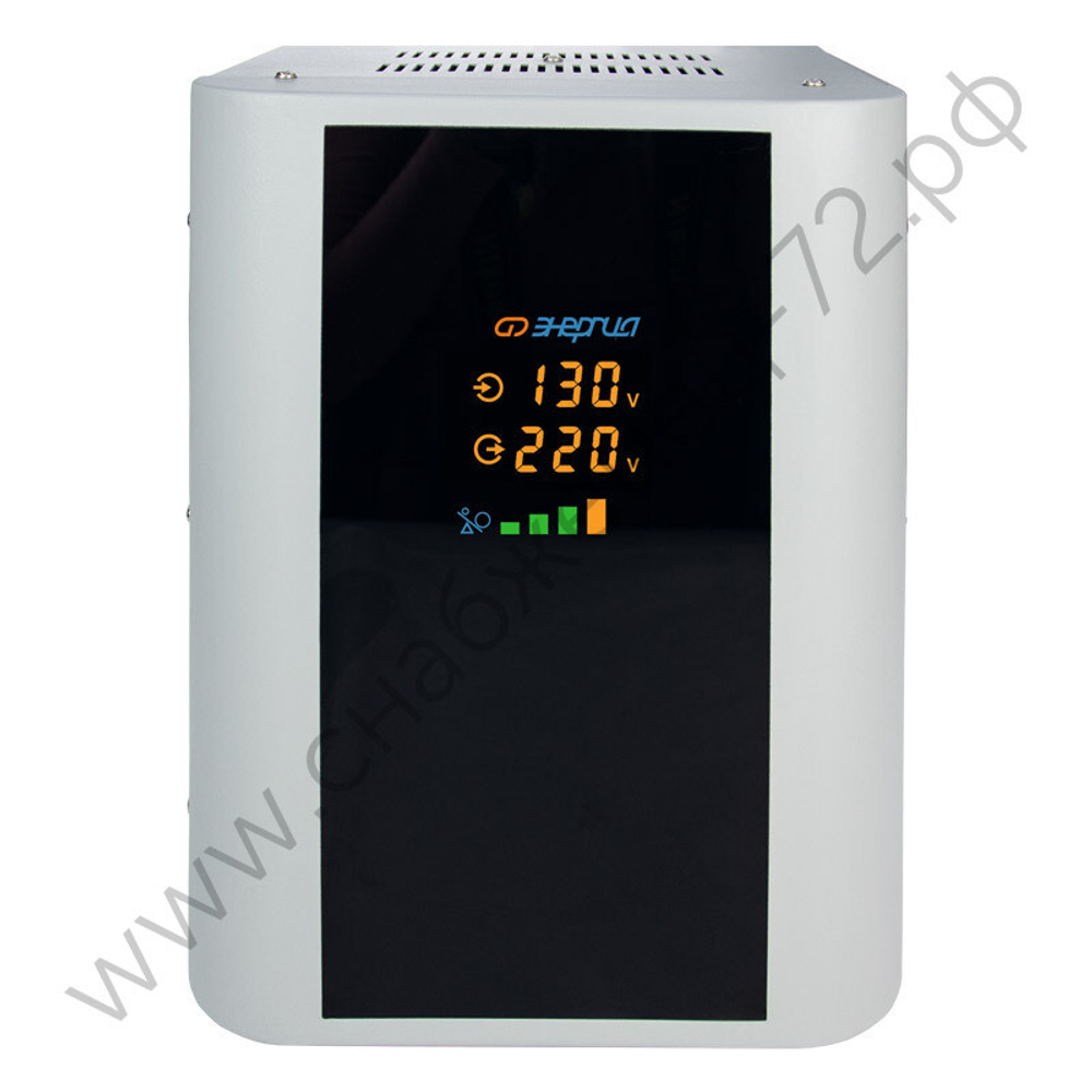 Стабилизатор напряжения Энергия Hybrid