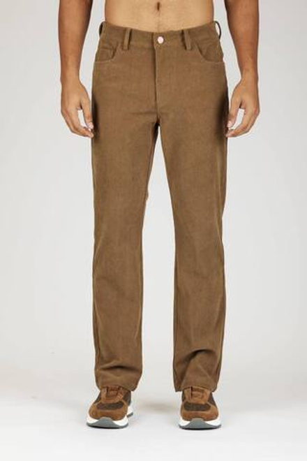 Вельветовые брюки Kiton