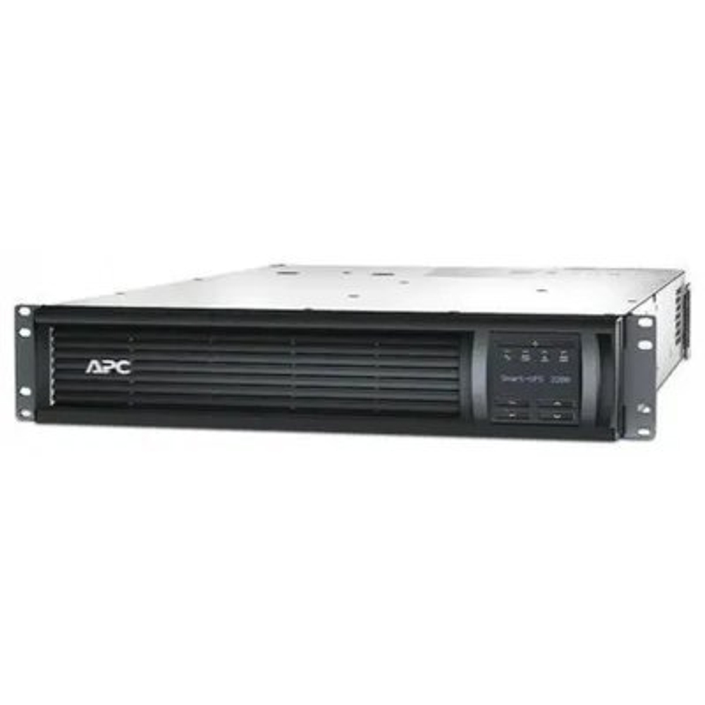 ИБП APC SMT2200RMI2UC