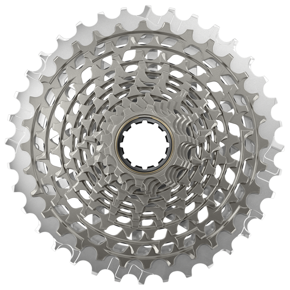 Кассета Sram RED Е1 XG-1290 Silver