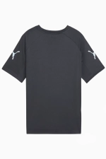 Футболка Puma individualLIGA Graphic Junior - черный