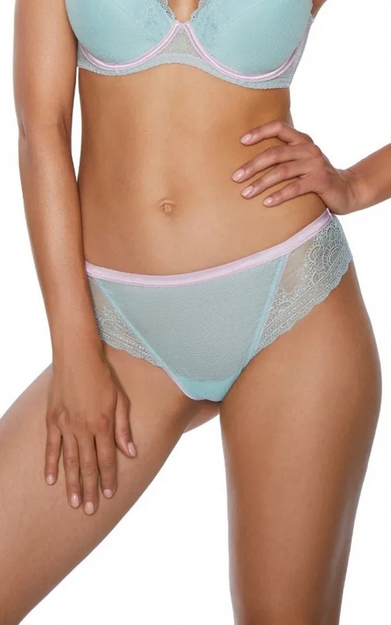 831/3-B PASTELLOVE Трусы бразильяно