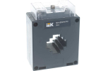 Трансформатор тока ТТИ-30 250/5А 5ВА 0,5 IEK
