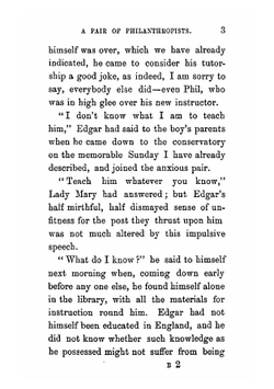 For love and life. Volume 2 | Margaret Oliphant