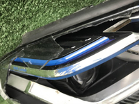 Битая Фара правая BMW 6er G32 (2020-2023) Laser