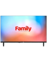 Телевизор LCD 32* HD FAMILY SMART 32H580T