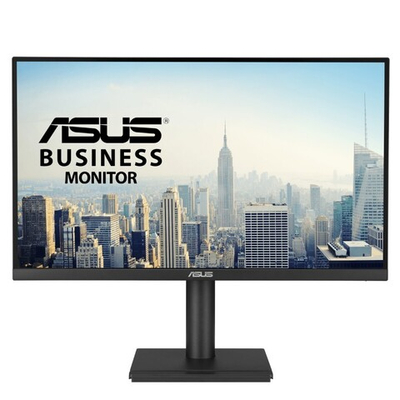 МОНИТОР 27" ASUS VA27UCPS Black (IPS, 3840x2160, 60Hz, 5 ms)