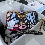 Chanel 19 26 cm