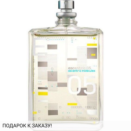 Escentric Molecules Escentric 05