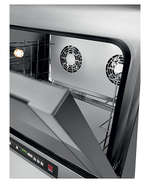 Печь конвекционная Tecnoeka EKF 464.3 D