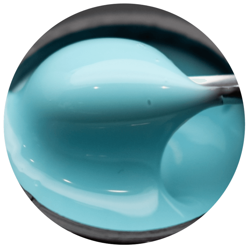 Гель моделирующий самовыравнивающий цветной Топаз 15мл ОПЦИЯ