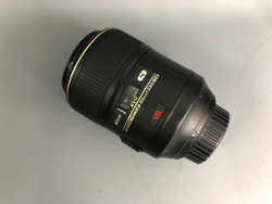 Nikon 105mm 2.8G IF-ED AF-S VR Micro-Nikkor