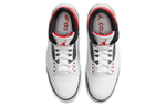 Кроссовки Jordan Air Jordan 3 Se-T Jp Denim Fire Red