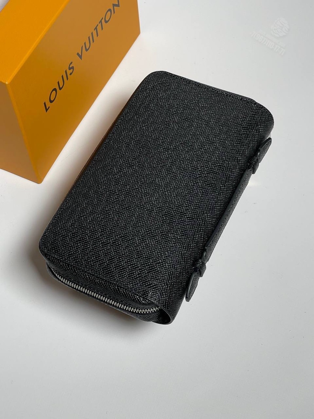 Бумажник Louis Vuitton Zippy XL
