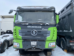 Shacman (Shaanxi) SX* 8x4 Самосвал SX33186W366C (Дизельный, 10,8 л, 441 л.с., МТ)