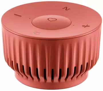 Акустическая система Sber Boom Mini марсианский красный