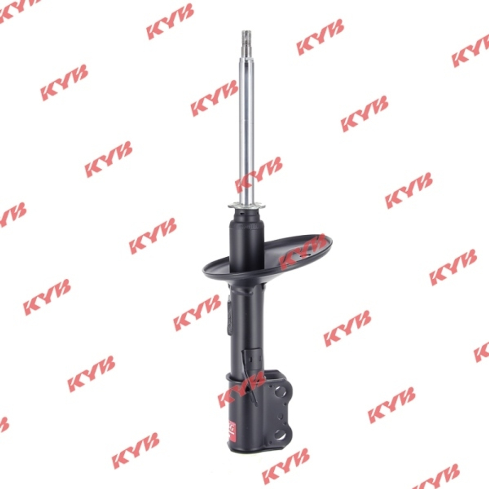 Стойка газомасляная KYB (FL) 334339
