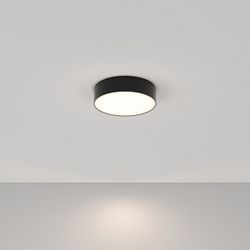 Накладной светильник Maytoni Zon C032CL-24W4K-RD-B