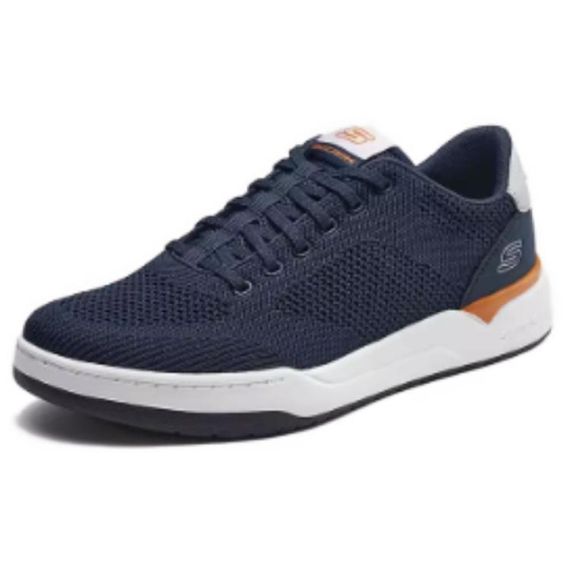 Skechers Low Top 'Blue'