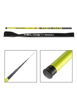 Удилище маховое Minipole 5m